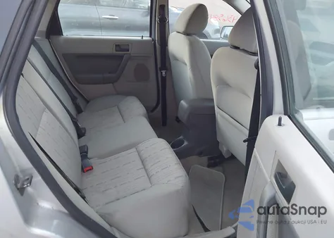 2011 Ford Focus Se from USA, damaged, VIN 1FAHP3FN0BW115531